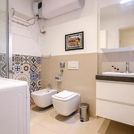Toro Elegant Studio, In The Heart Of The Appartement *