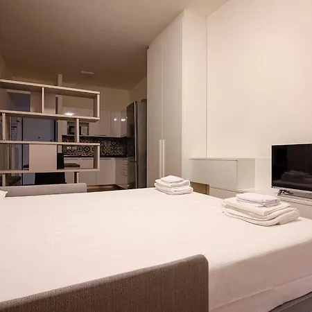 Appartement Toro Elegant Studio, In The Heart Of The