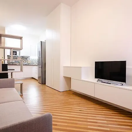 Toro Elegant Studio, In The Heart Of The Appartement Bologna