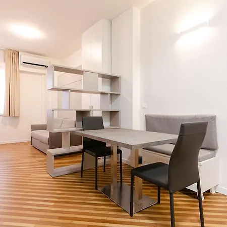 Appartement Toro Elegant Studio, In The Heart Of The Bologna